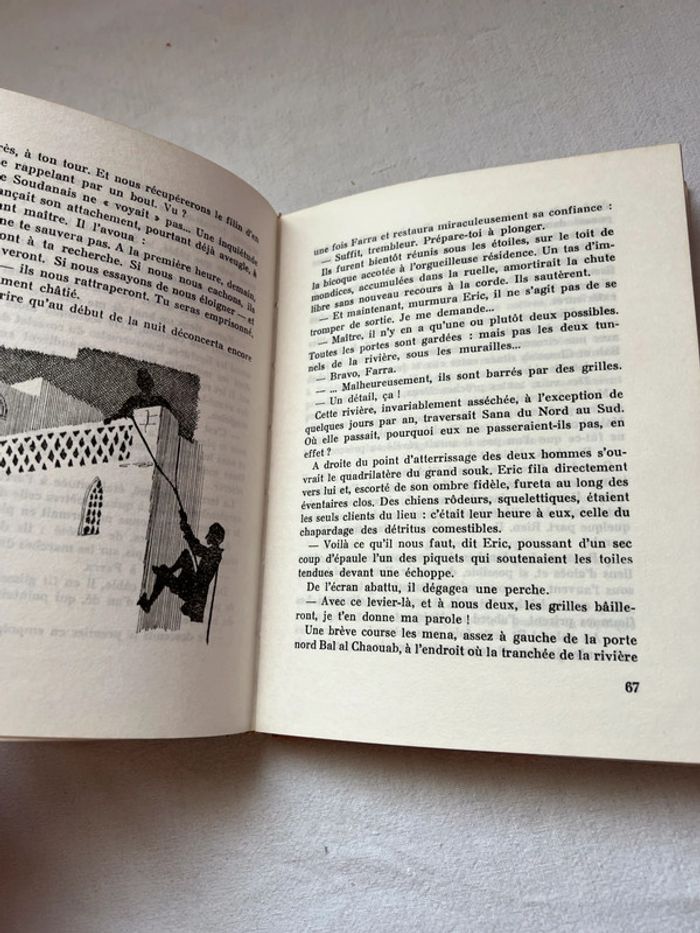 Aventure au Yémen - photo numéro 5