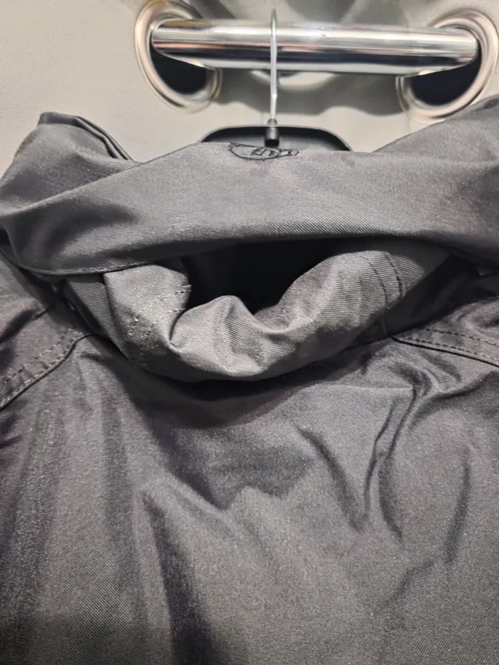Manteau molinel - photo numéro 9