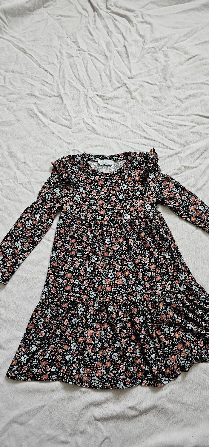 Robe courtes enfant  - Primark- 4-5 ans