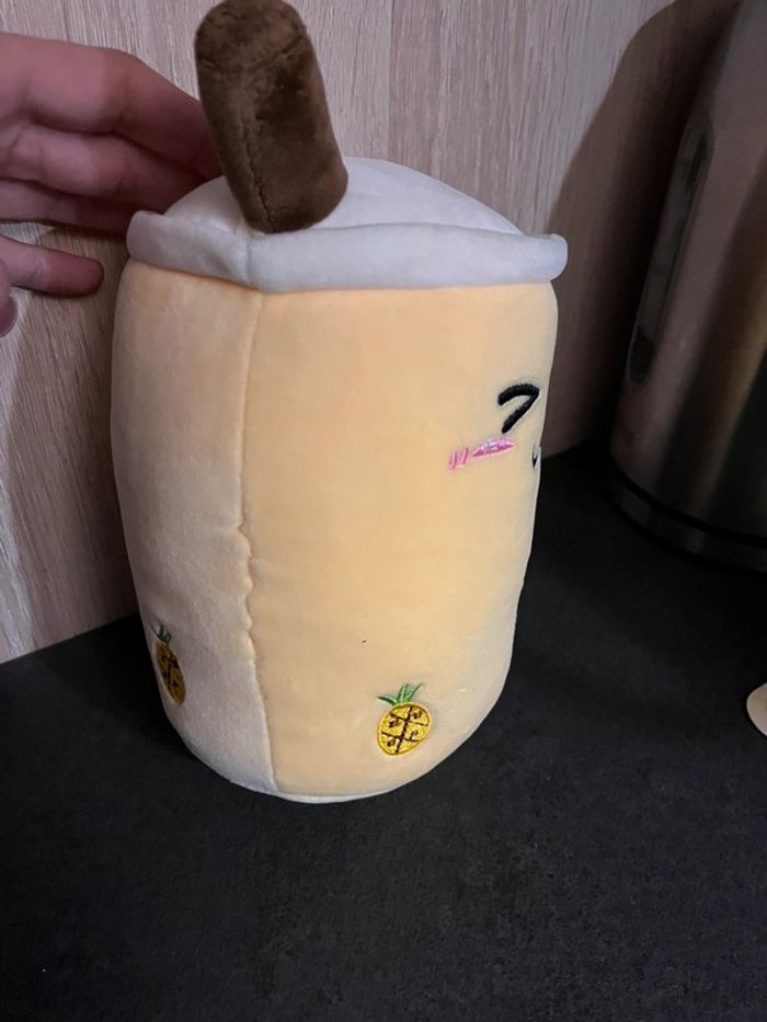 Peluche - photo numéro 2