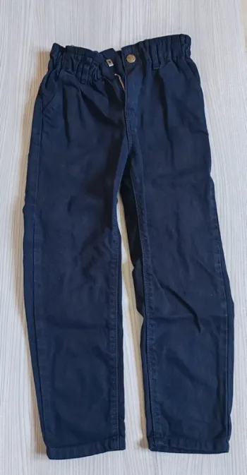 Jeans mom tao