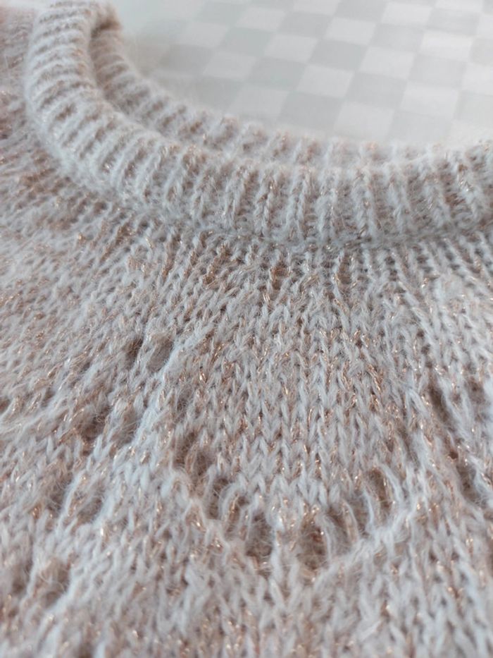 Pull femme M