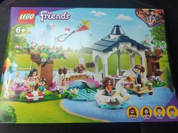Lego Friends 41447