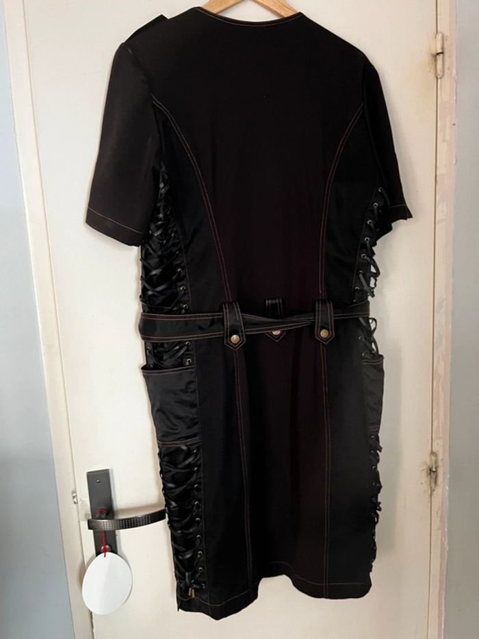 Robe Giani forte t50/52 - photo numéro 3