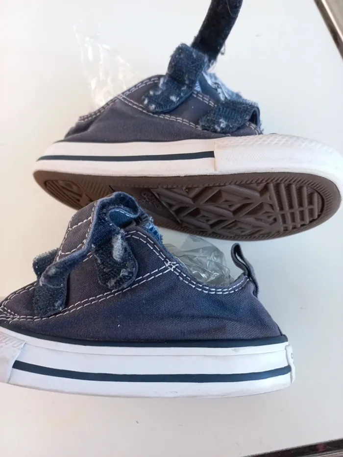 Converse all stars - photo numéro 4