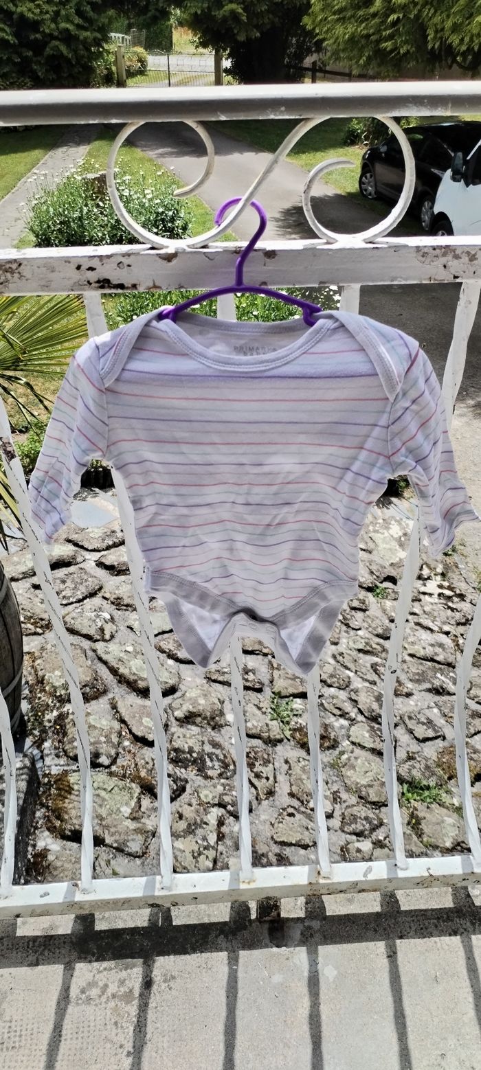 Body bébé