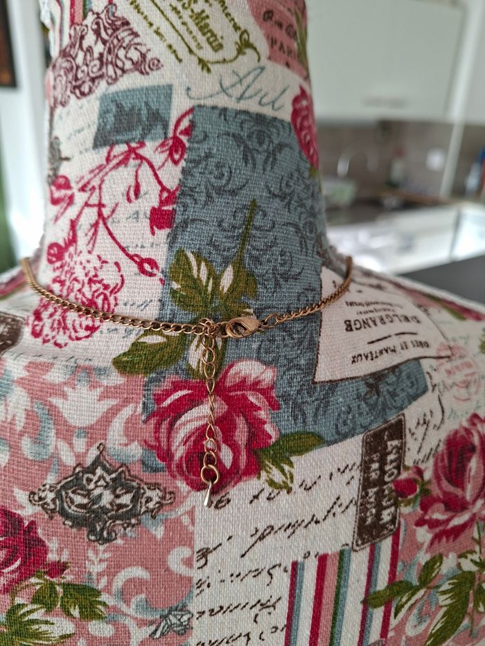 Pendentif - photo numéro 2