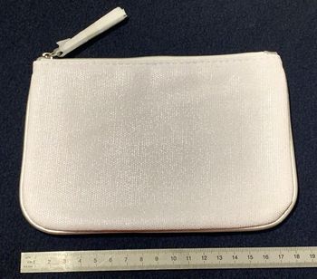 Porte cosmétique Natura Brasil, brillante