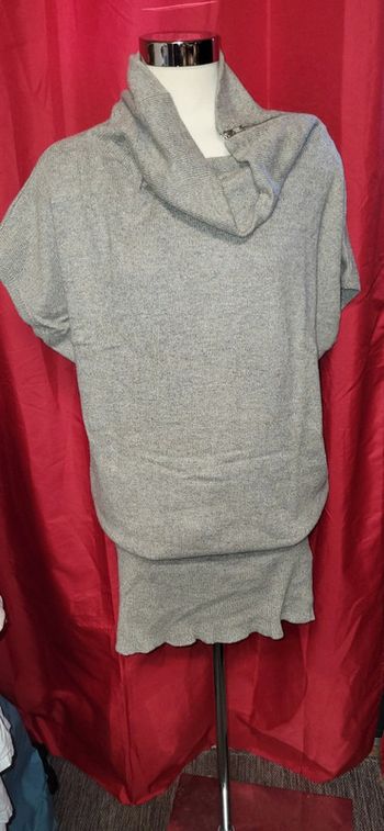 Robe pull kookai neuve taille 3