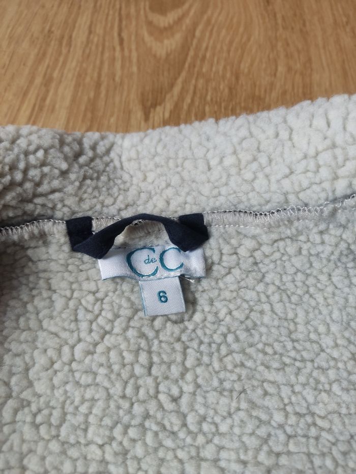Manteau garçon - photo numéro 4