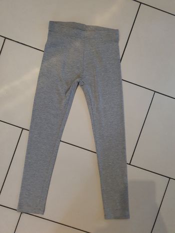 Legging 10 ans