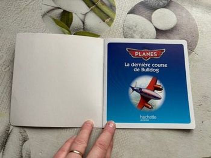 Livre Disney - photo numéro 2