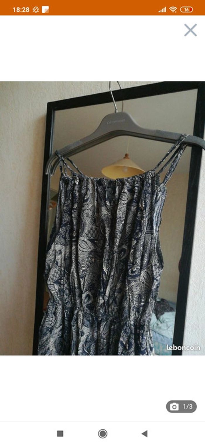 Robe été - photo numéro 3