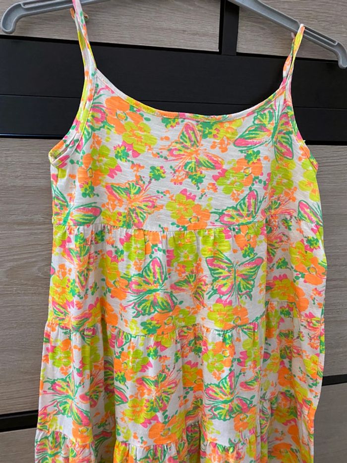Robe Kloane Taille 7/8 ans - photo numéro 4