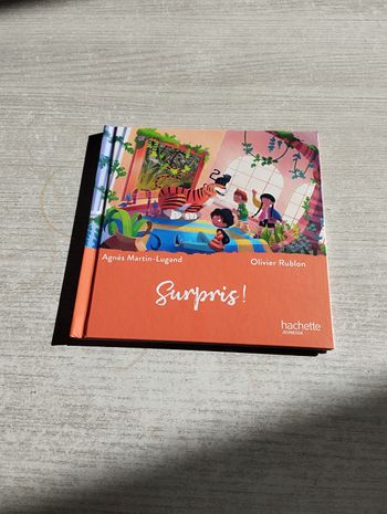 Livre enfant