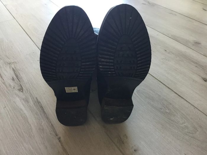 Bottes fourrées - photo numéro 4