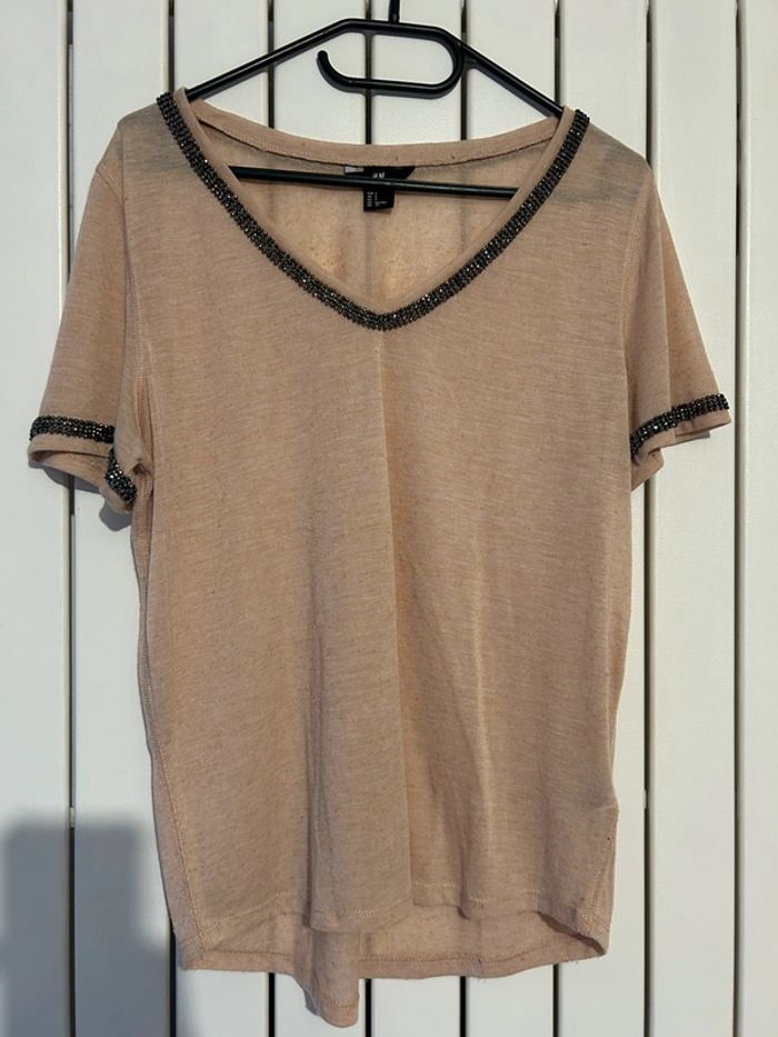 Top H&M taille S état neuf
