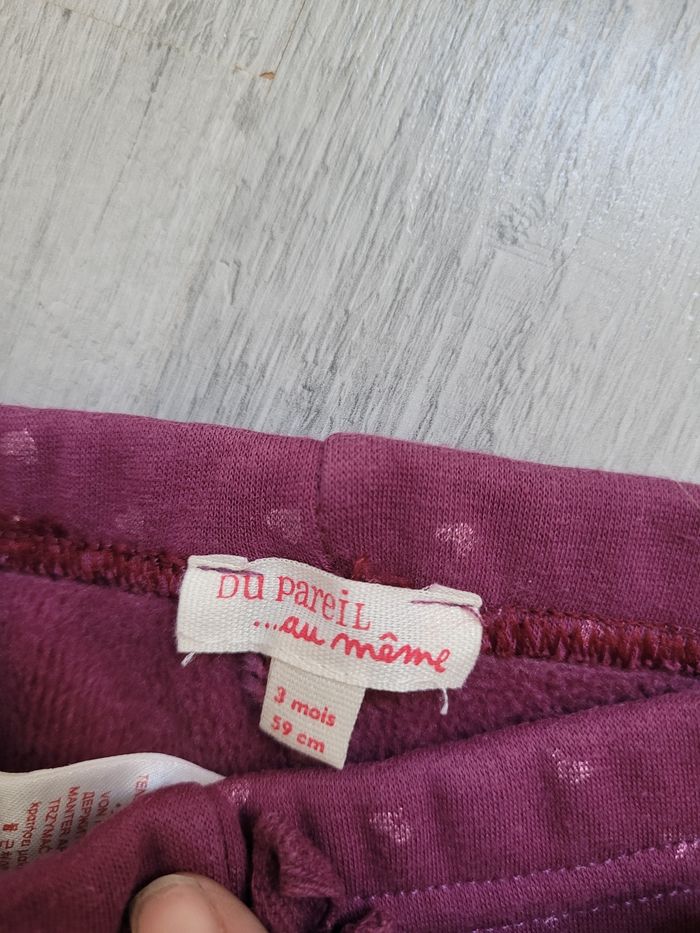 Pantalon - photo numéro 3