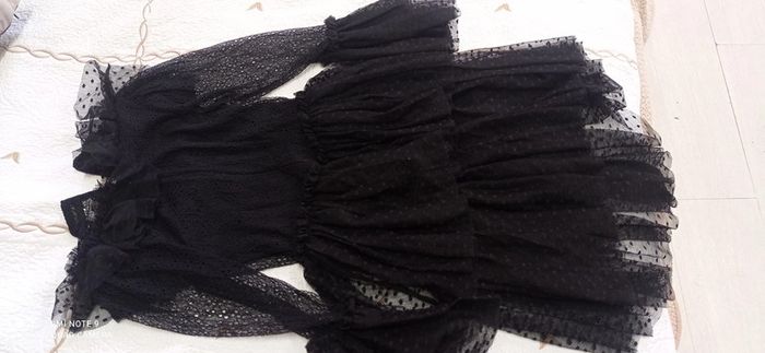 Robe Sandra Mansour pour H&M neuve - photo numéro 11