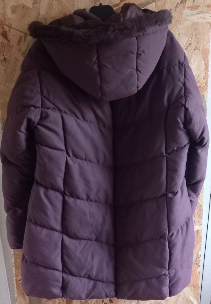 Manteau Femme Taille 3 - photo numéro 2