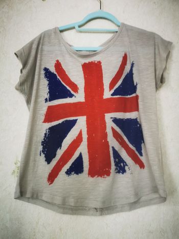Tee-Shirt