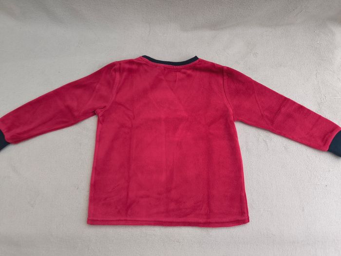 Pyjama garçon Okaïdi 5 ans - photo numéro 3