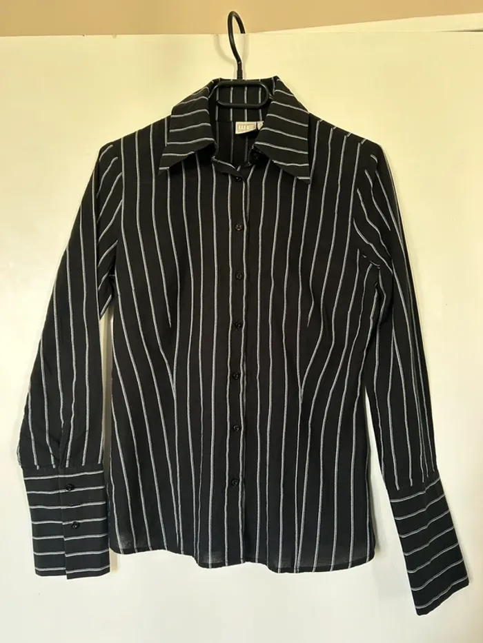 Chemise Y2K