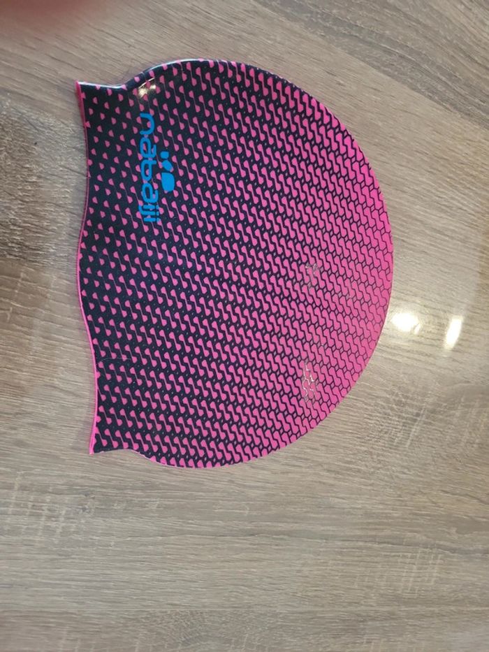 Bonnet de bain - photo numéro 2