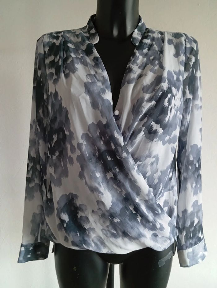 Blouse H&M - photo numéro 2