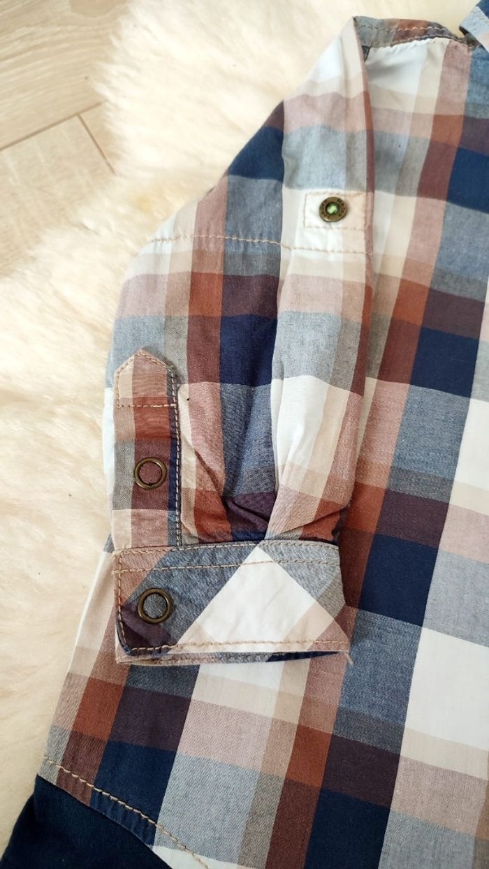 Belle chemise très originale - photo numéro 5