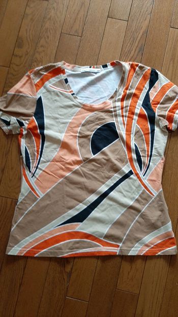 T shirt vintage