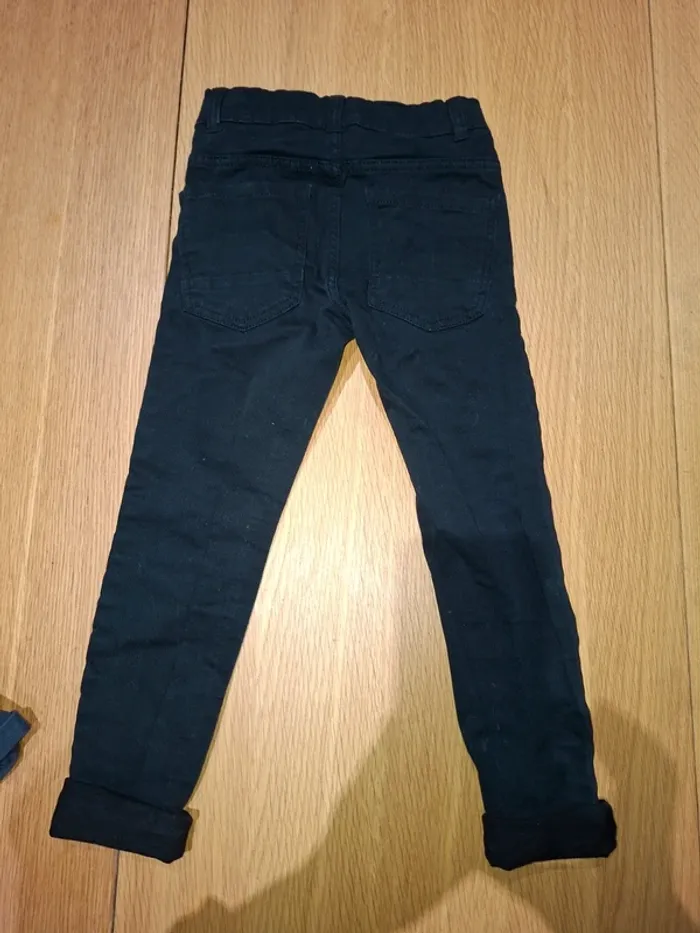 Lot de pantalons - photo numéro 5