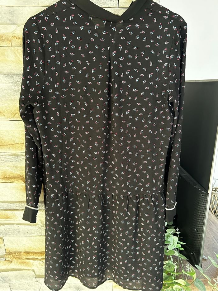 Robe à motifs - photo numéro 7