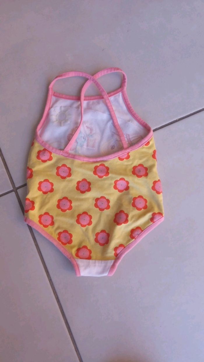 Maillot de bain - photo numéro 2