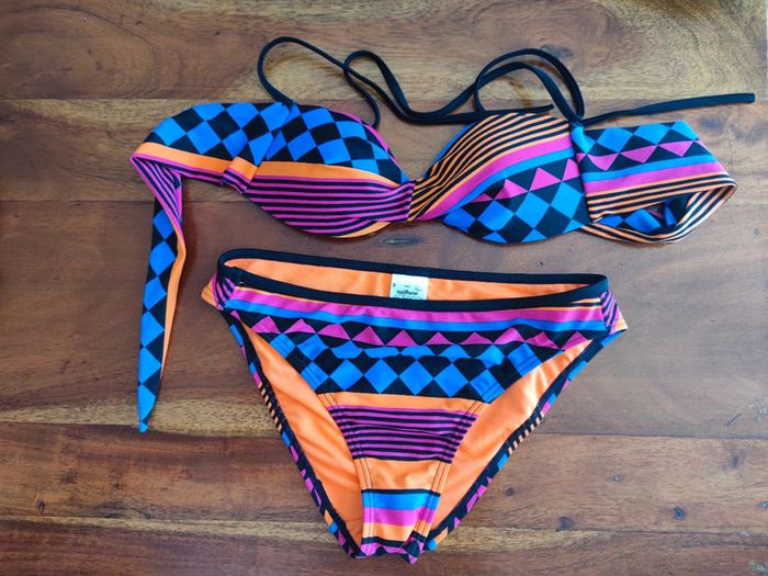 Maillot de bain