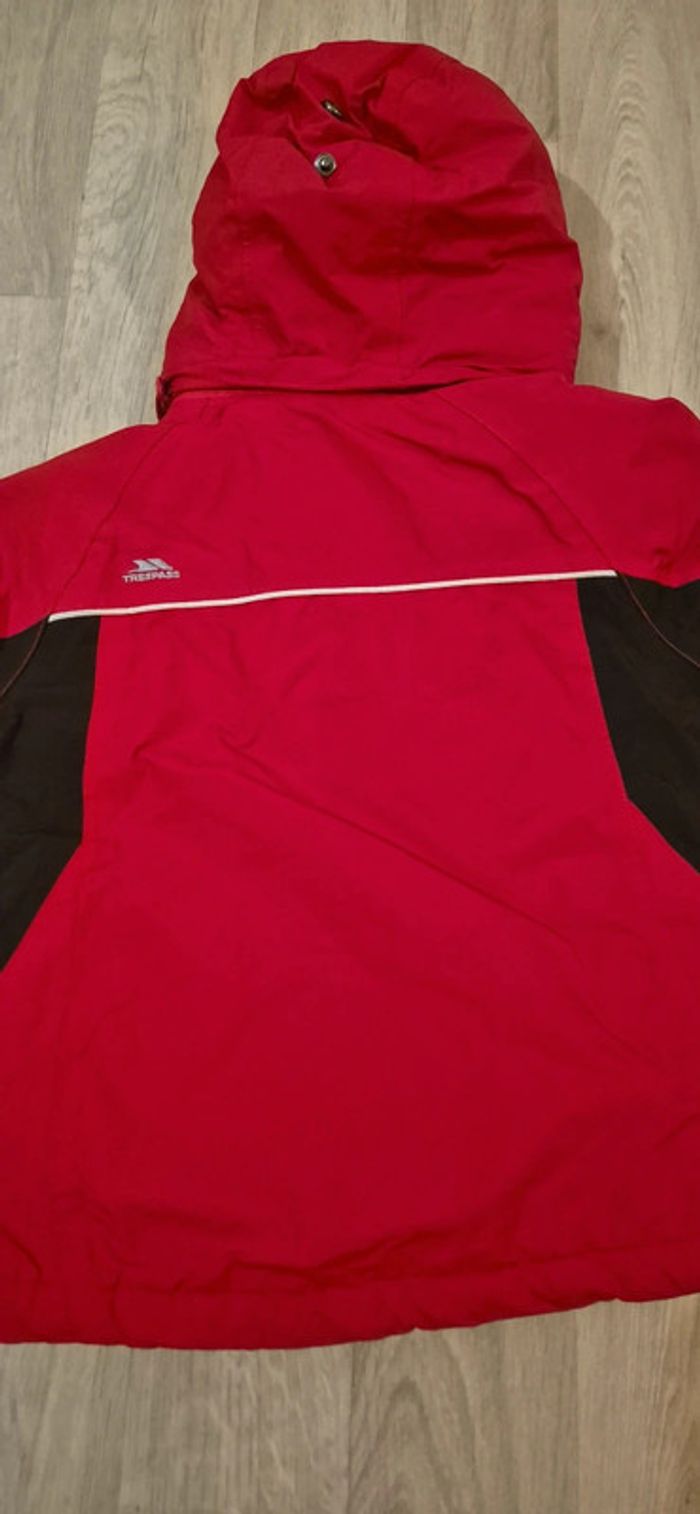 Manteau - 3 ans - Kid Trepass - photo numéro 6