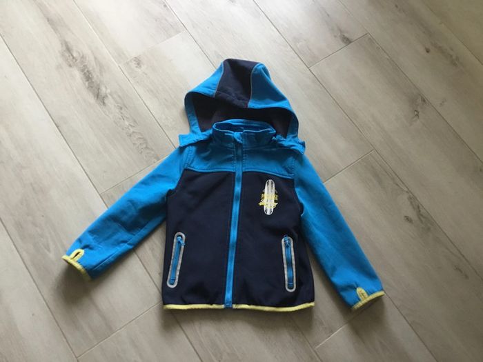Veste polaire