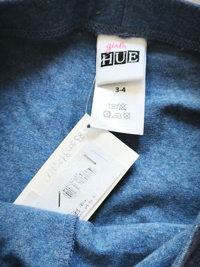Legging fille HUE - photo numéro 3