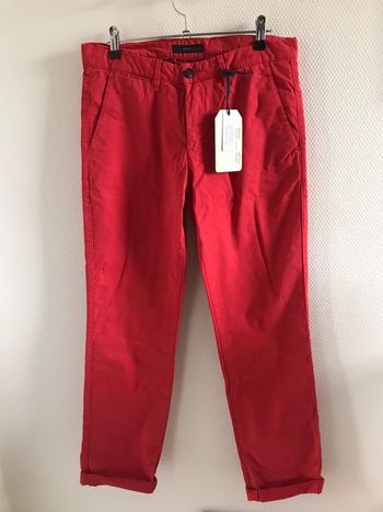 Pantalon chino