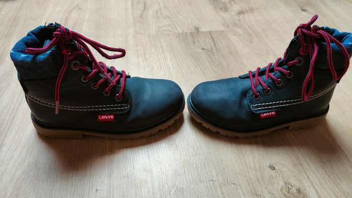 Bottine levis 31 - photo numéro 2