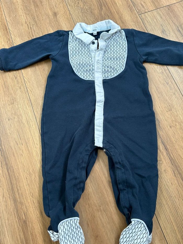 Pyjama habillé Boss