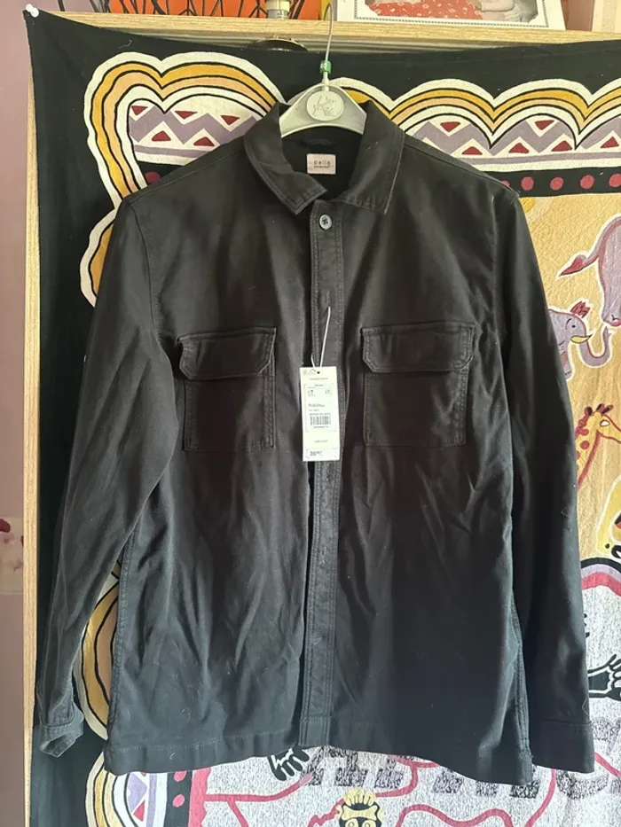 Veste homme