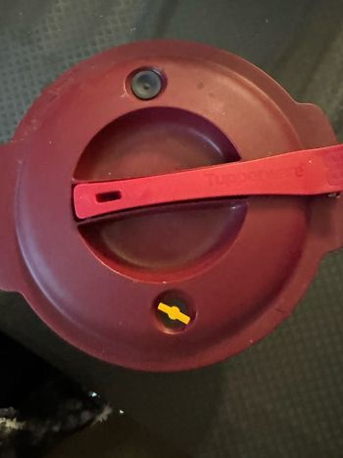 Cuiseur Tupperware - photo numéro 2