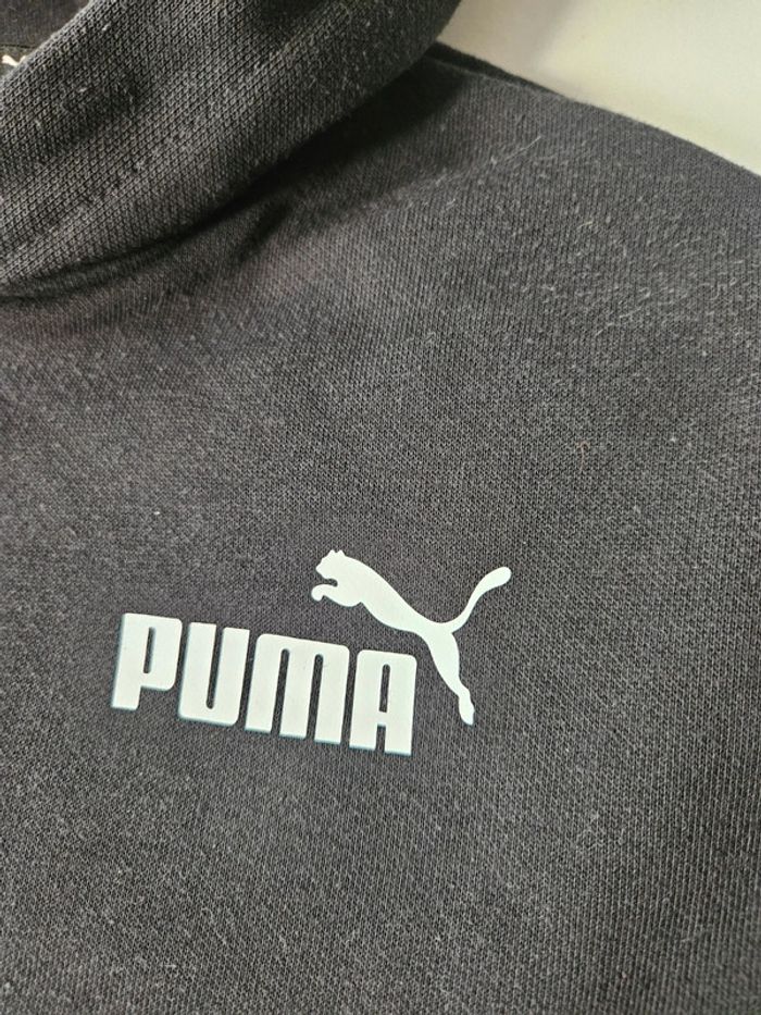 Sweat Puma - photo numéro 4