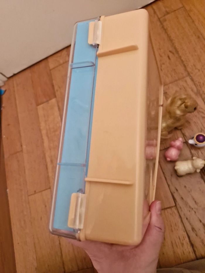 Valise Disney Animator Collection Belle - photo numéro 9