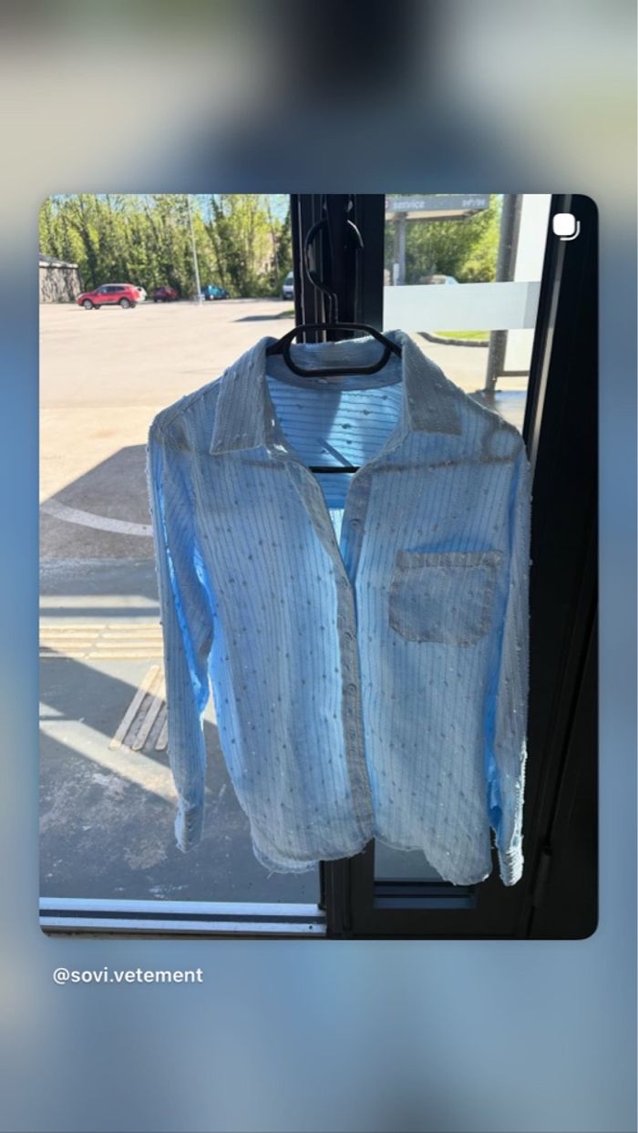 Chemise
