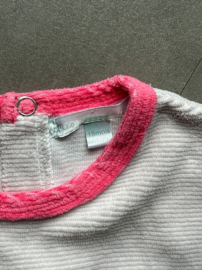 Pyjama 18 mois - photo numéro 3