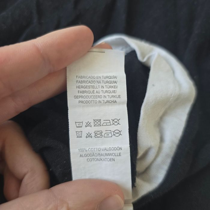 T-shirt manche longue 4 ans - photo numéro 5