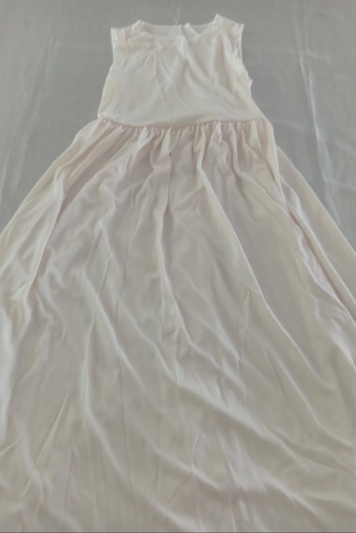 Deguisement indienne fille 7ans - photo numéro 5