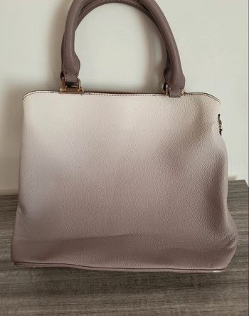 Grand sac cabas